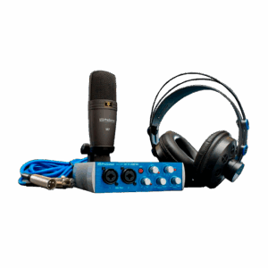 Audiobox 96 Studio