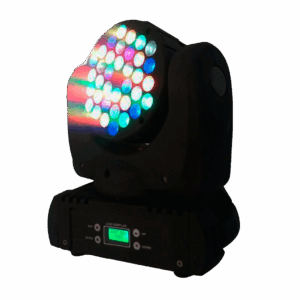 Cabeza Móvil LM108 BIG DIPPER