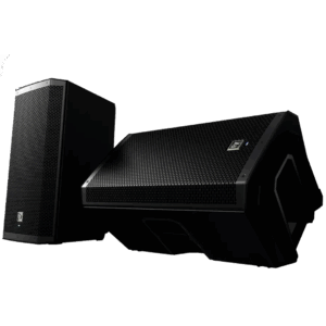 Cabina Activa Electro Voice ZLX 15P