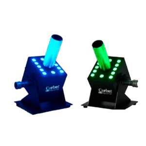 CryoJet Led