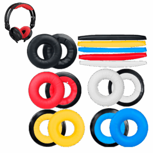 Kit de Almohadillas Audifonos Sennheiser