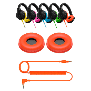 Kit HC  CP08 para Cue 1
