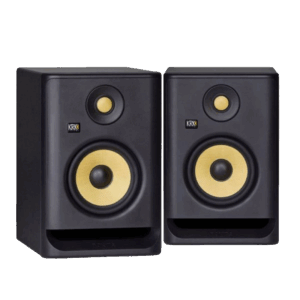 KRK Rokit 5 G4