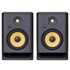 KRK Rokit 7 G4