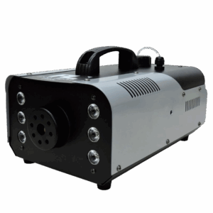 Máquina de Humo  F900L PL Pro Light