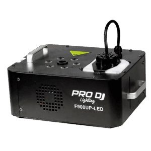 Máquina de Humo PRODJ F900UP LED