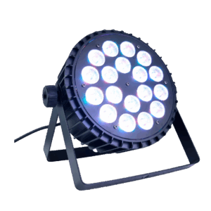 Par Led PL006+ PRODJ LIGHTING