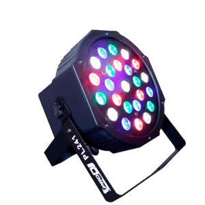 Par Led LP005 BIG DIPPER
