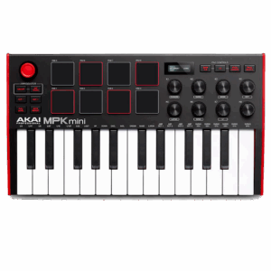 Piano MIDI AKA MK3