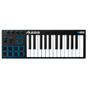 Piano MIDI ALESIS V25