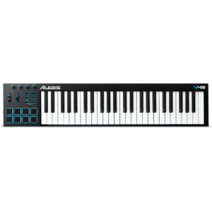 Piano MIDI ALESIS V49