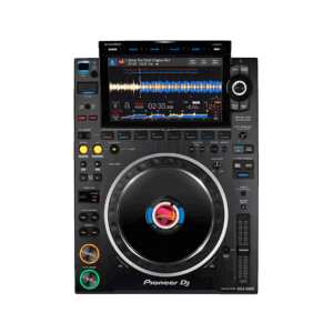 Pioneer CDJ 3000