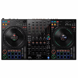 Pioneer DDJ FLX 10