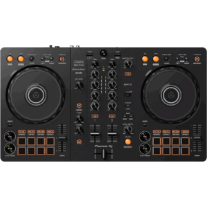 Pioneer DDJ FLX 4
