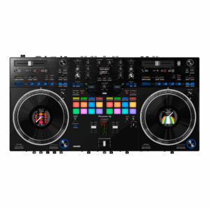 Pioneer DDJ REV 7