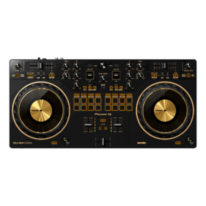 Pioneer DDJ REV 1N