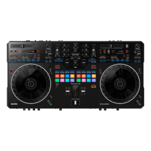Pioneer DDJ REV 5