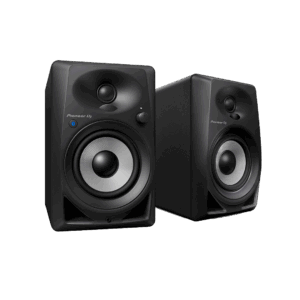 Pioneer DM 40 BT