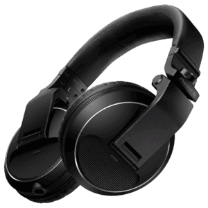 Pioneer HDJ X5