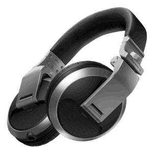 Pioneer HDJ X5 S