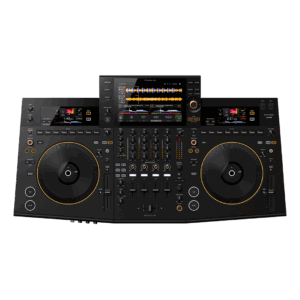 Pioneer Opus Quad