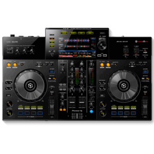 Pioneer XDJ RR