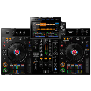 Pioneer XDJ RX3
