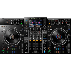 Pioneer XDJ XZ