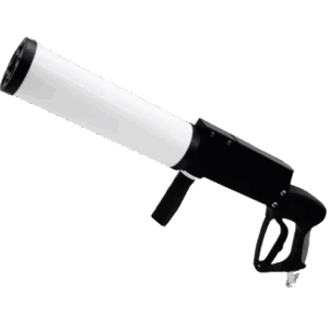Pistola CO2 LED