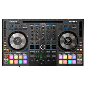 Reloop Mixon 8 PRO