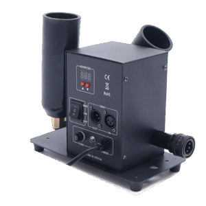 Cryojet co2 DUOJET