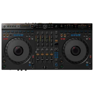 AlphaTheta DDJ GRV6